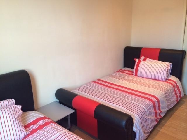 Nite Inn Bed & Breakfast Leeds (West Yorkshire) Quarto foto
