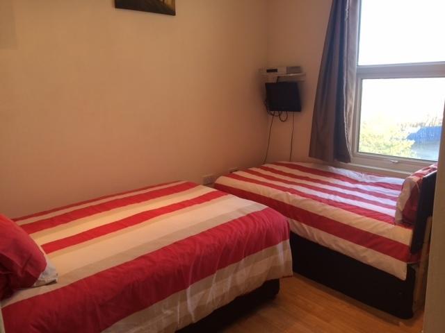 Nite Inn Bed & Breakfast Leeds (West Yorkshire) Exterior foto